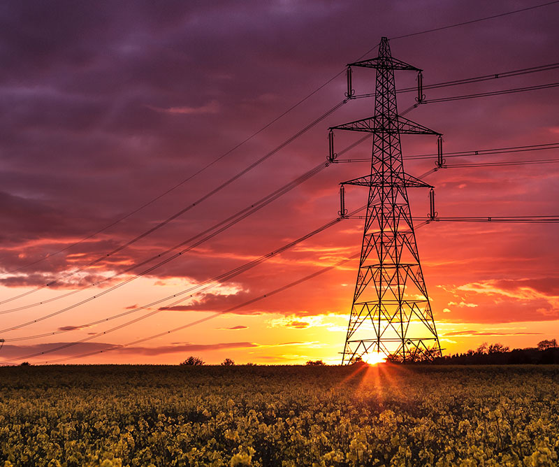 DTE Electric Choice Program
