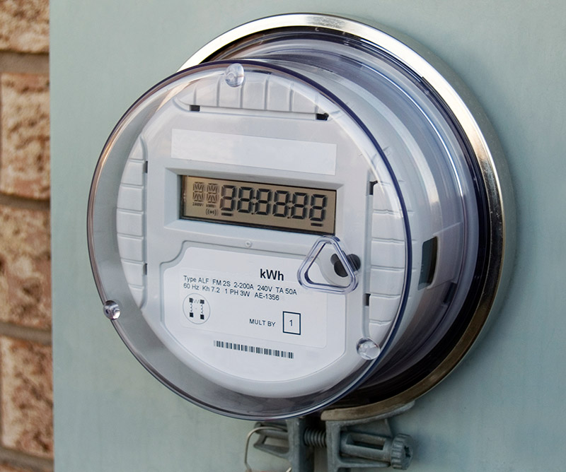 Interconnection Process